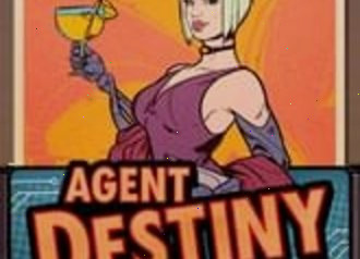 agent destiny slot
